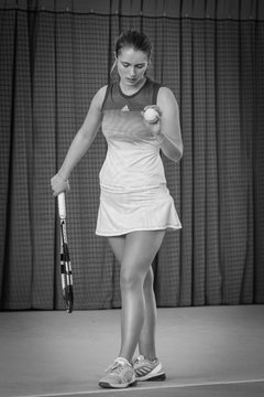 Lilly Düffert 826 - RL dCadA - TC RW Wahlstedt